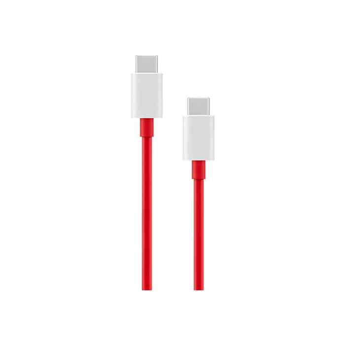 OnePlus Warp Charge Type-C to Type-C Cable 100cm